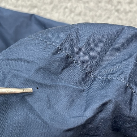 SCOTTeVEST Pack Windbreaker Mens 3XL TEC Jacket Packable Repellent GorpCore - Picture 8 of 14